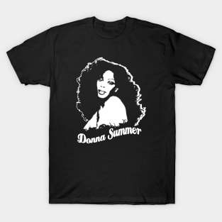 Donna Summer T-Shirt